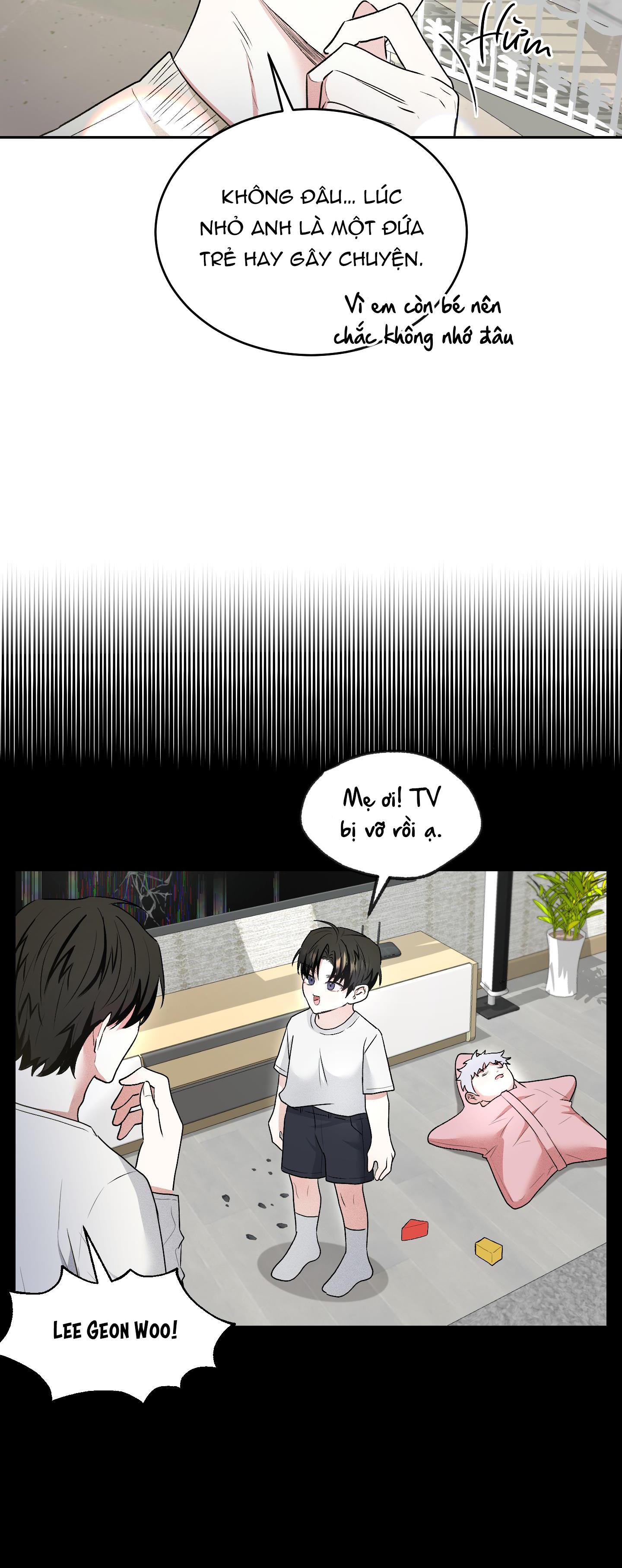 Đọc truyện BẮN LÀ DÍNH - Chapter 12