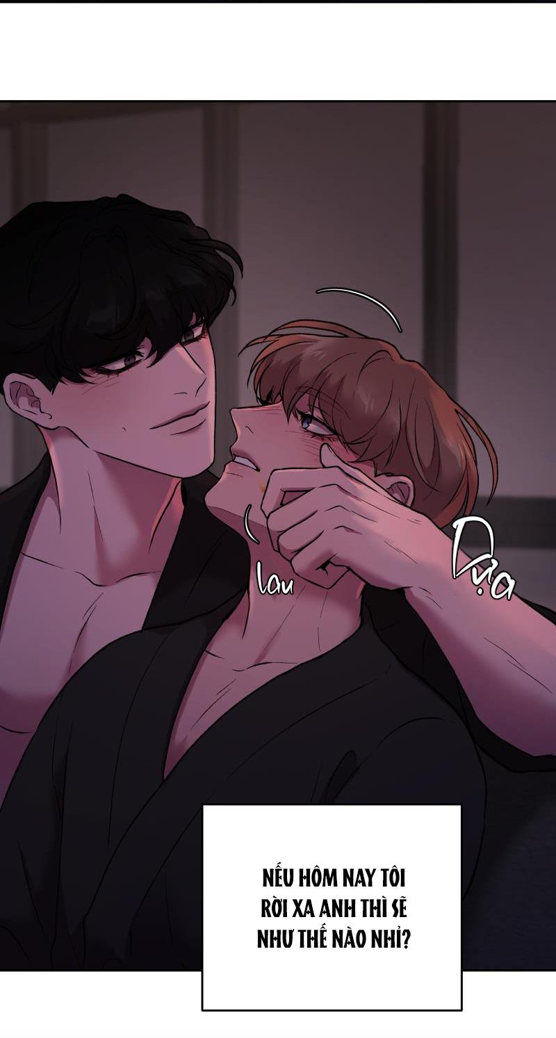 Đọc truyện NỖI SỢ CỦA HWAN YEONG - Chapter 41