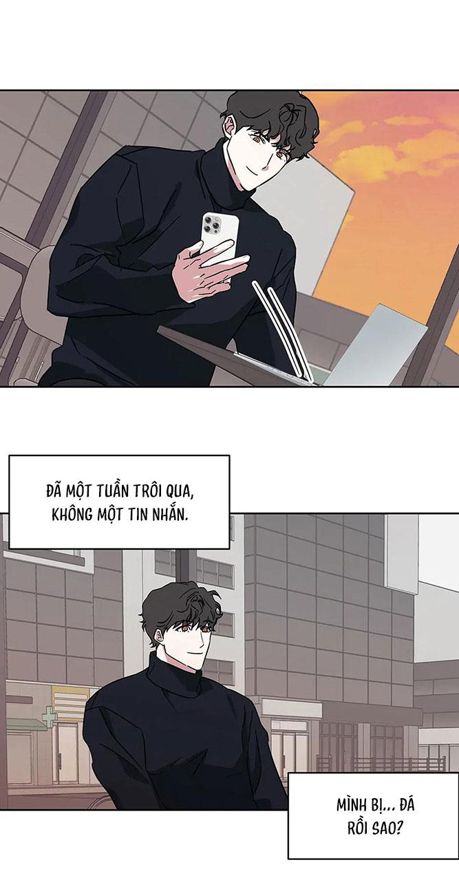 Đọc truyện Chén Ghệ Mới Bồ Cũ - Chapter 5