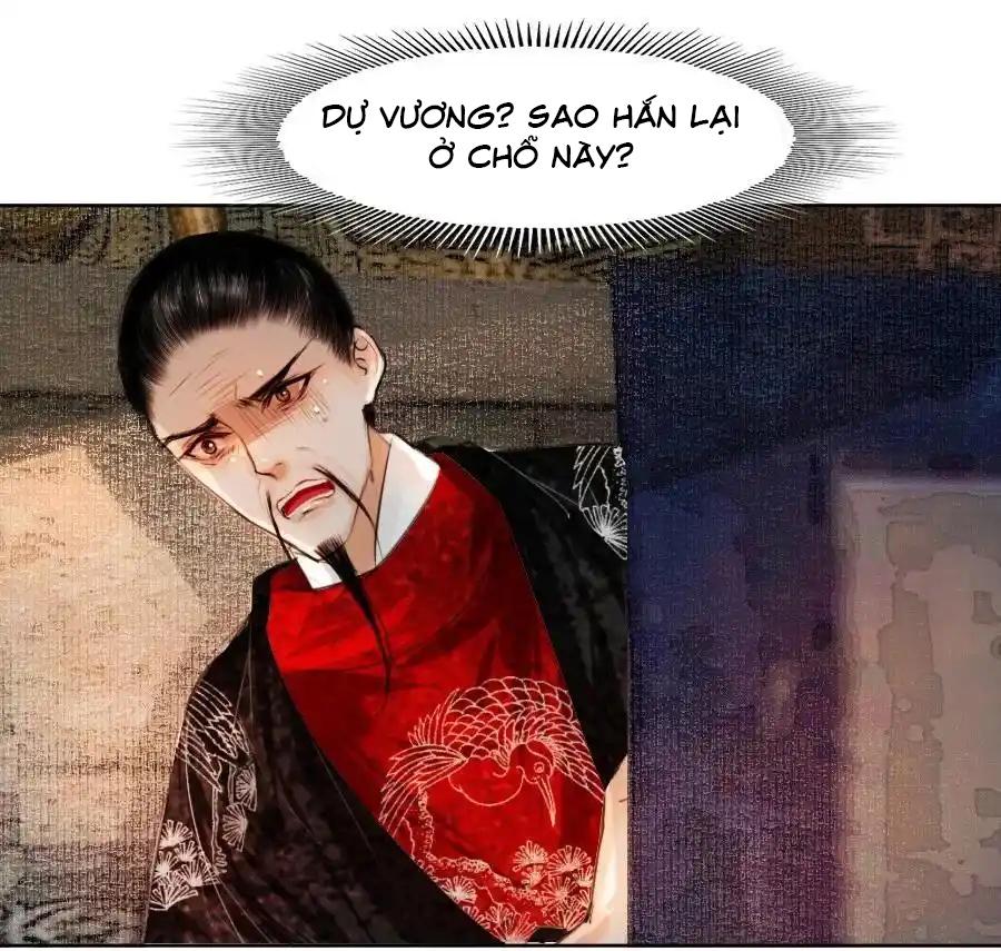 Đọc truyện Vòng Luân Hồi - Chapter 83