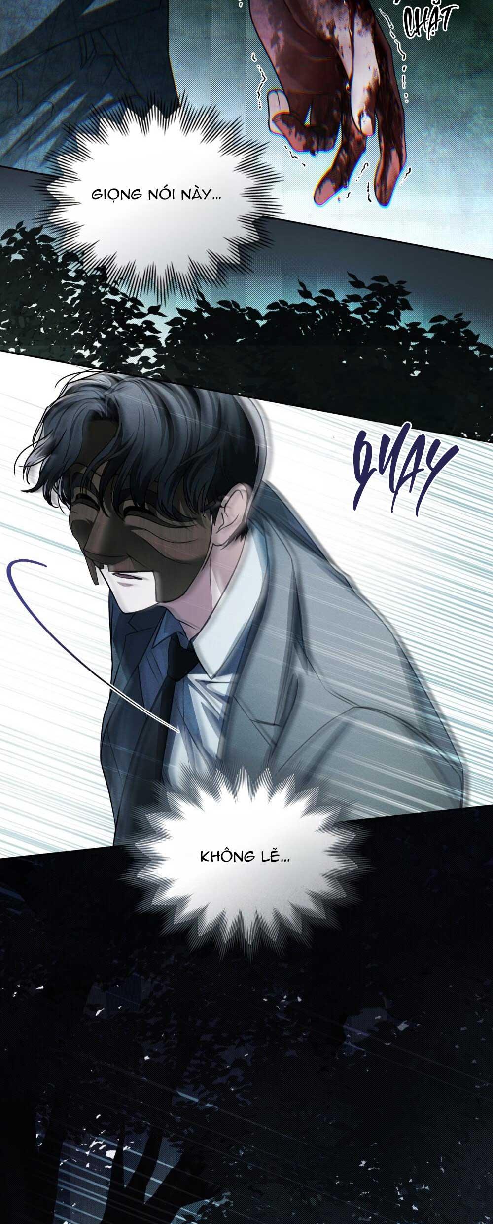 Đọc truyện HỎA HỒN - Chapter 24