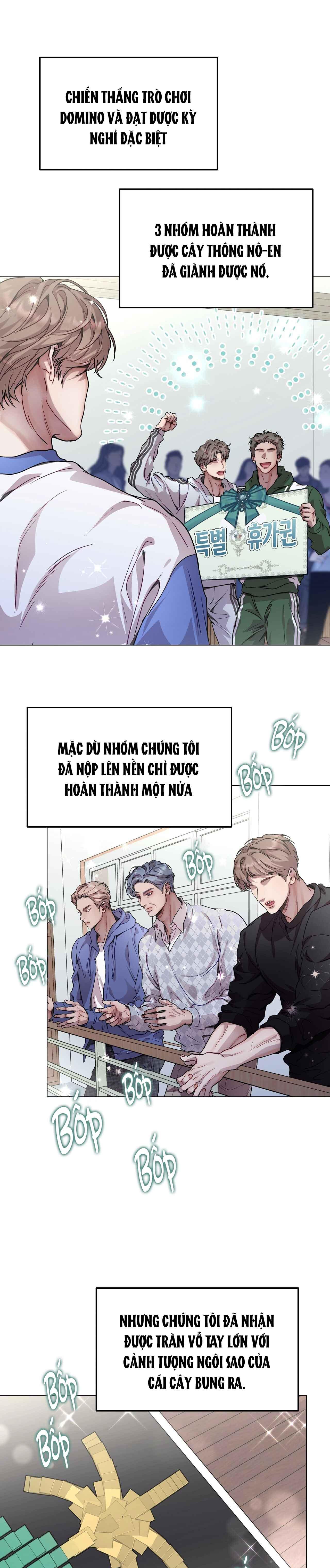 Đọc truyện LỐI SỐNG ÍCH KỶ - Chapter 73