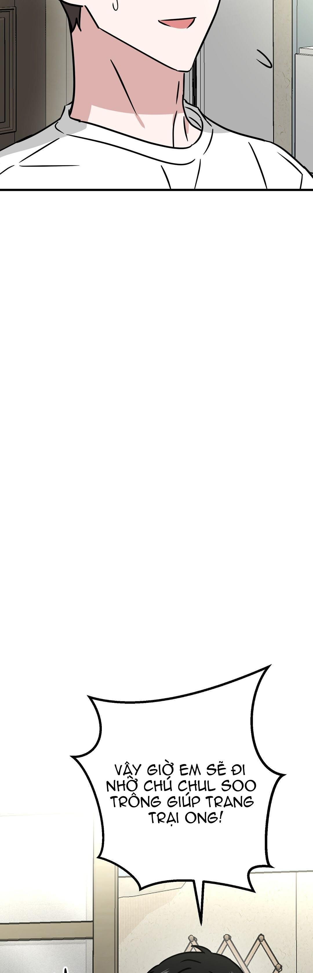 Đọc truyện NHÀ TÔI THÀNH PHIM TRƯỜNG MẤT RỒI - Chapter 20
