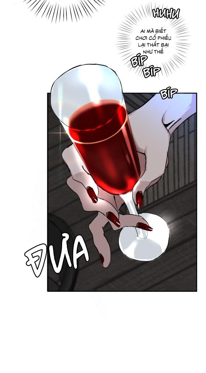 Đọc truyện Lãng mạn một chiều - Chapter 2