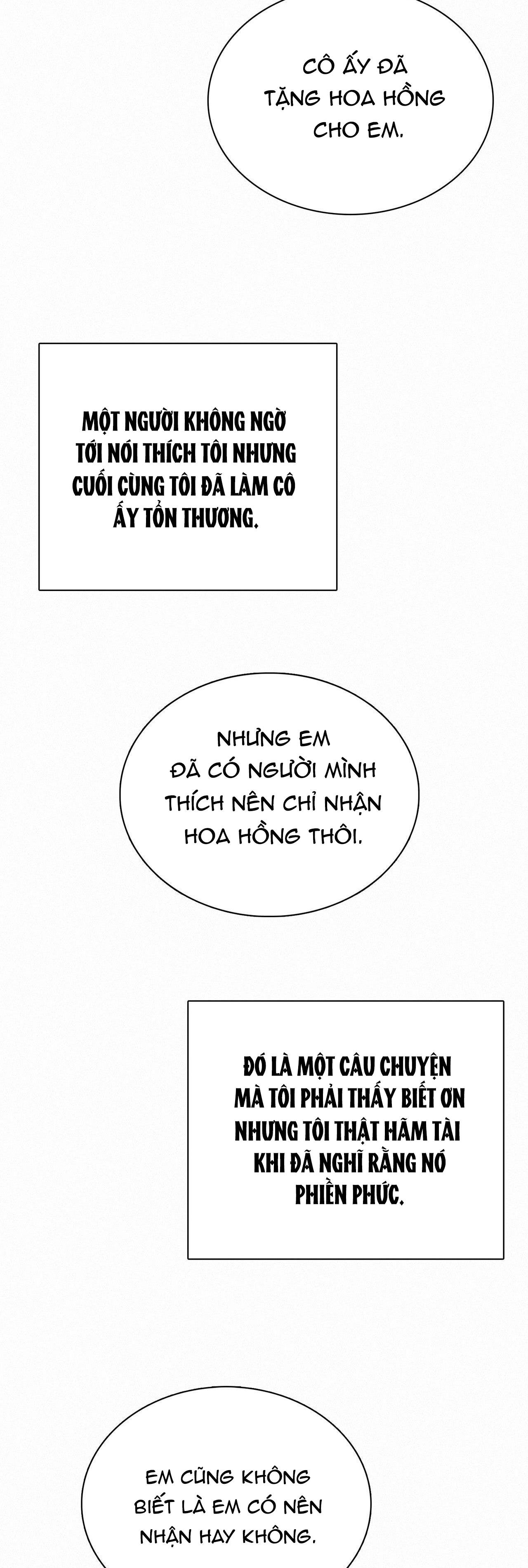 Đọc truyện SUNSET IN WATER - Chapter 7