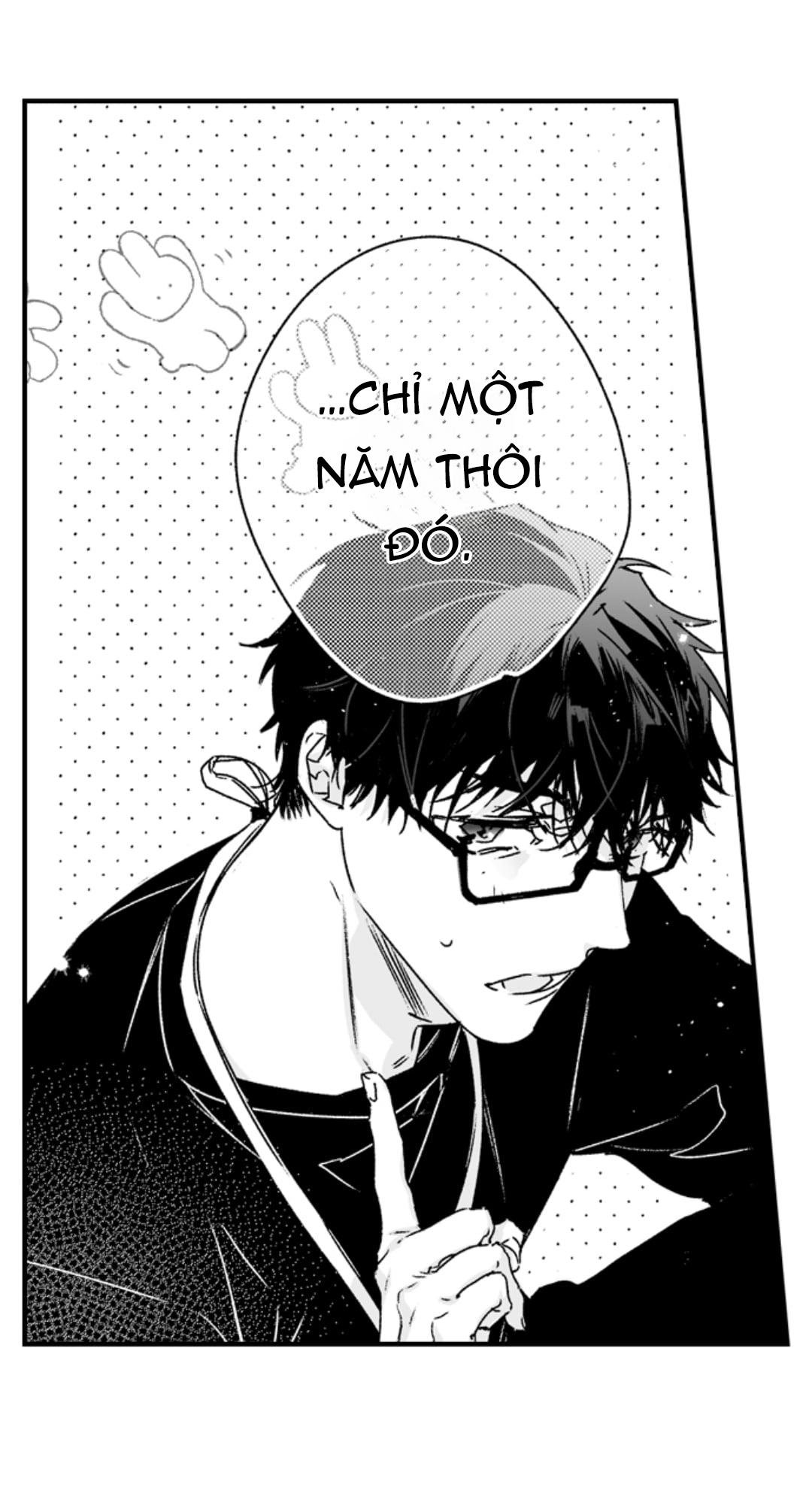 Đọc truyện Kết hôn cùng tên đồng nghiệp đáng ghét - Chapter 1