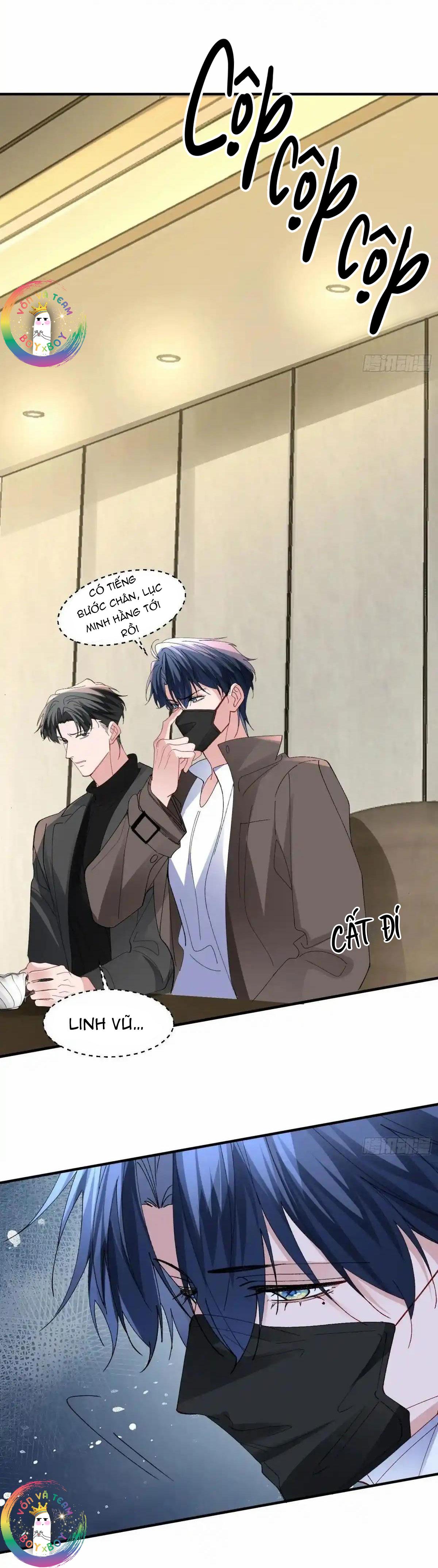 Đọc truyện Dĩ Hạ Khi Thượng - Chapter 58