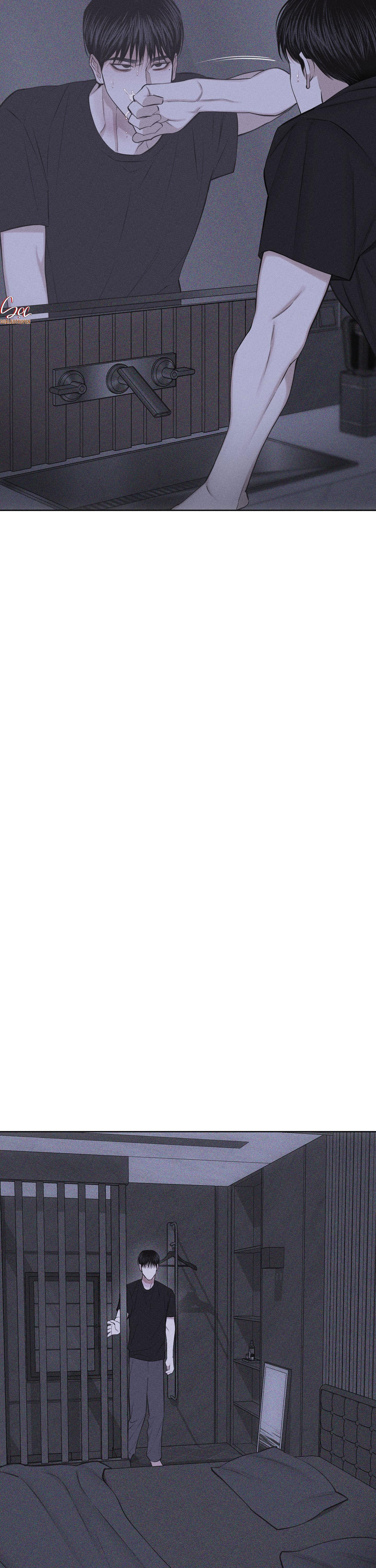 Đọc truyện HÌNH THÁI TÌNH TAN - Chapter 62