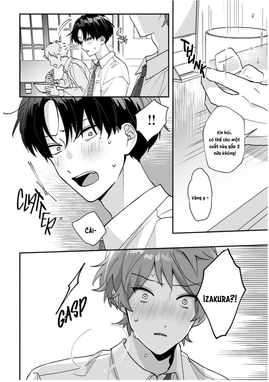 Đọc truyện Người tà răm luôn có quỷ theo sau - Chapter 78