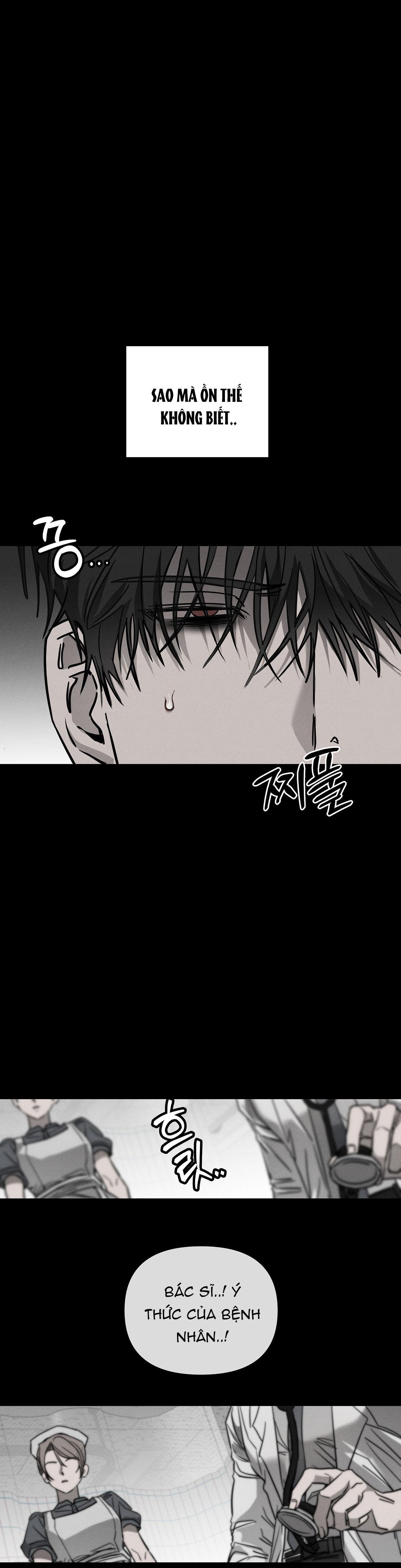 Đọc truyện Pieta - Chapter 7