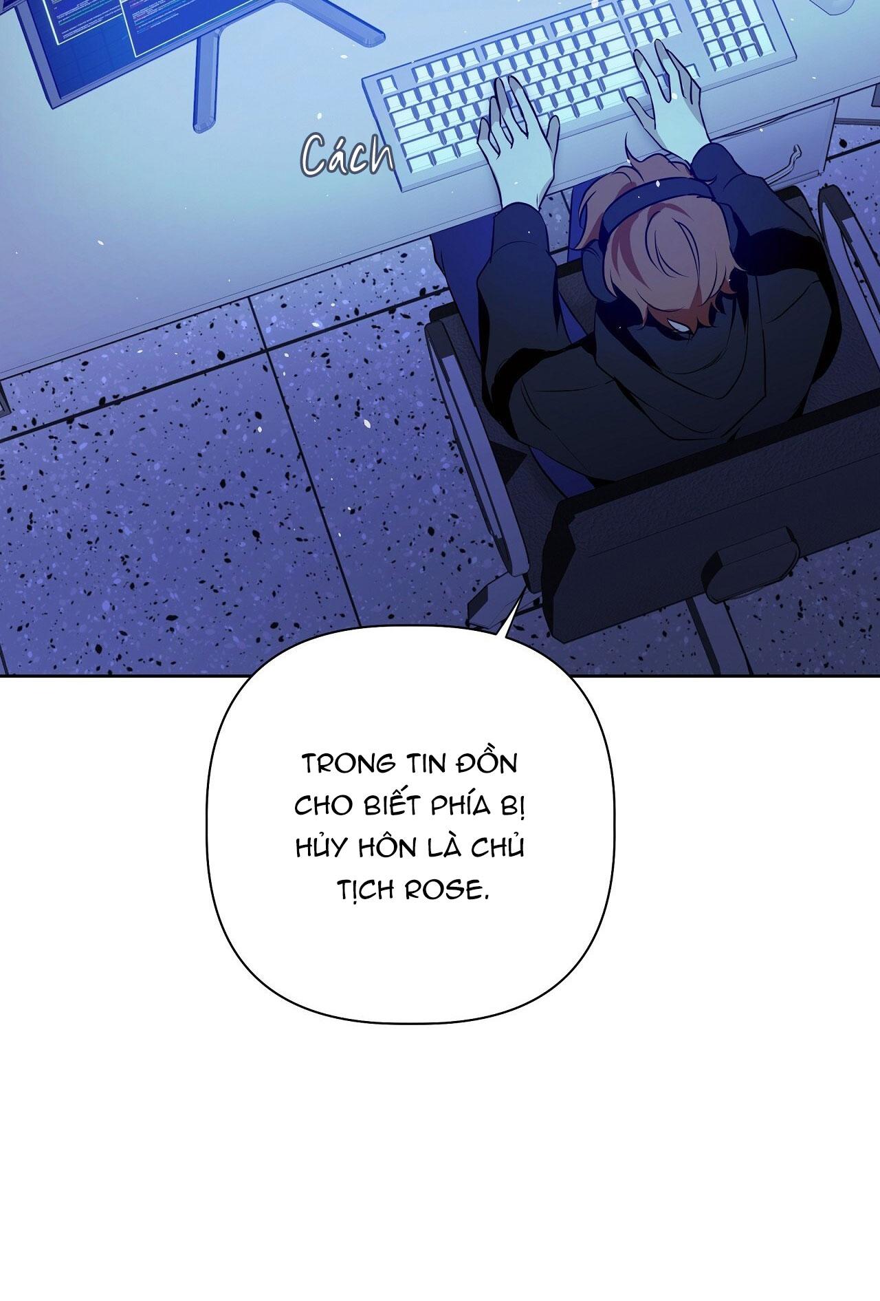 Đọc truyện OMEGA HOÀN HẢO CỦA TÔI - Chapter 9