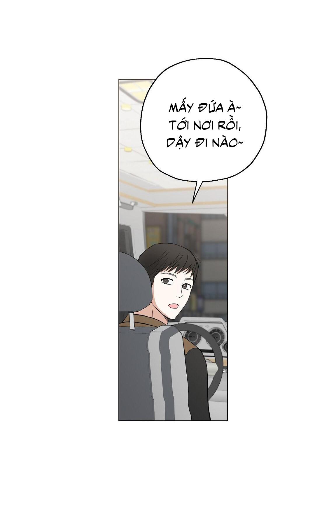Đọc truyện Yêu fan đừng yêu tôi - Chapter 7
