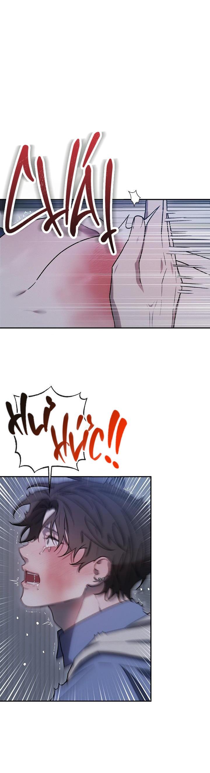 Đọc truyện BẢO VẬT - Chapter 7
