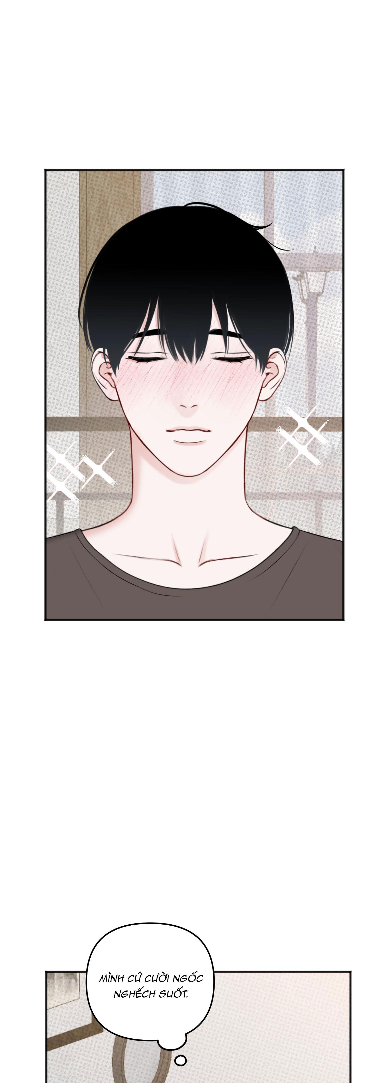 Đọc truyện BÉ XÚC TU - Chapter 15