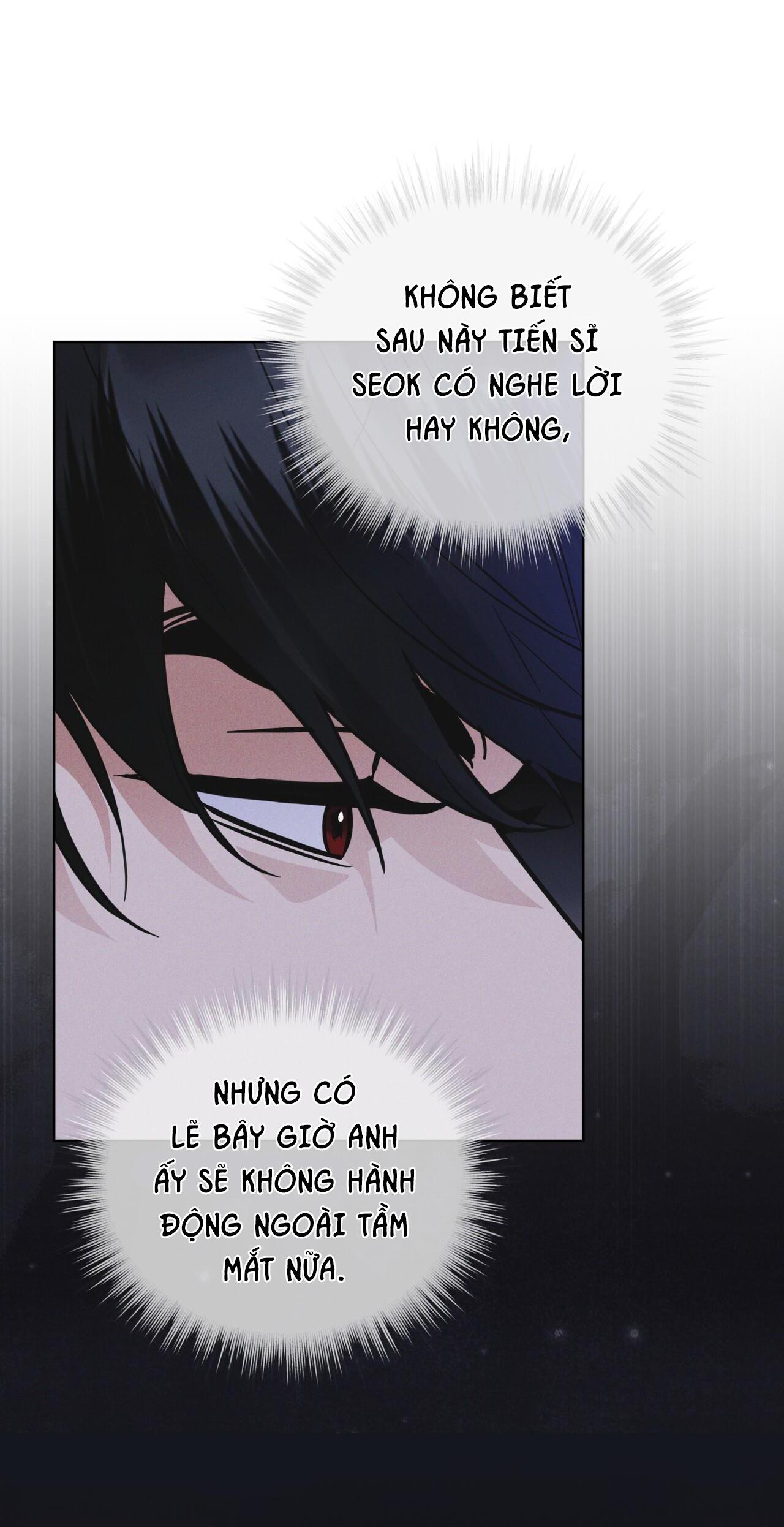 Đọc truyện THÀNH PHỐ CẦU VỒNG - Chapter 57