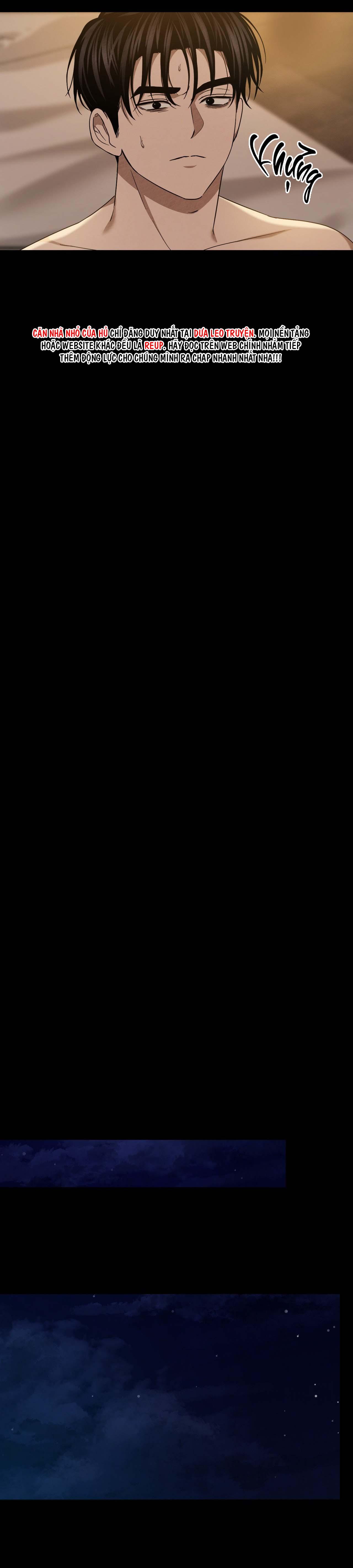 Đọc truyện (END SS1) BÙNG NỔ - Chapter 13