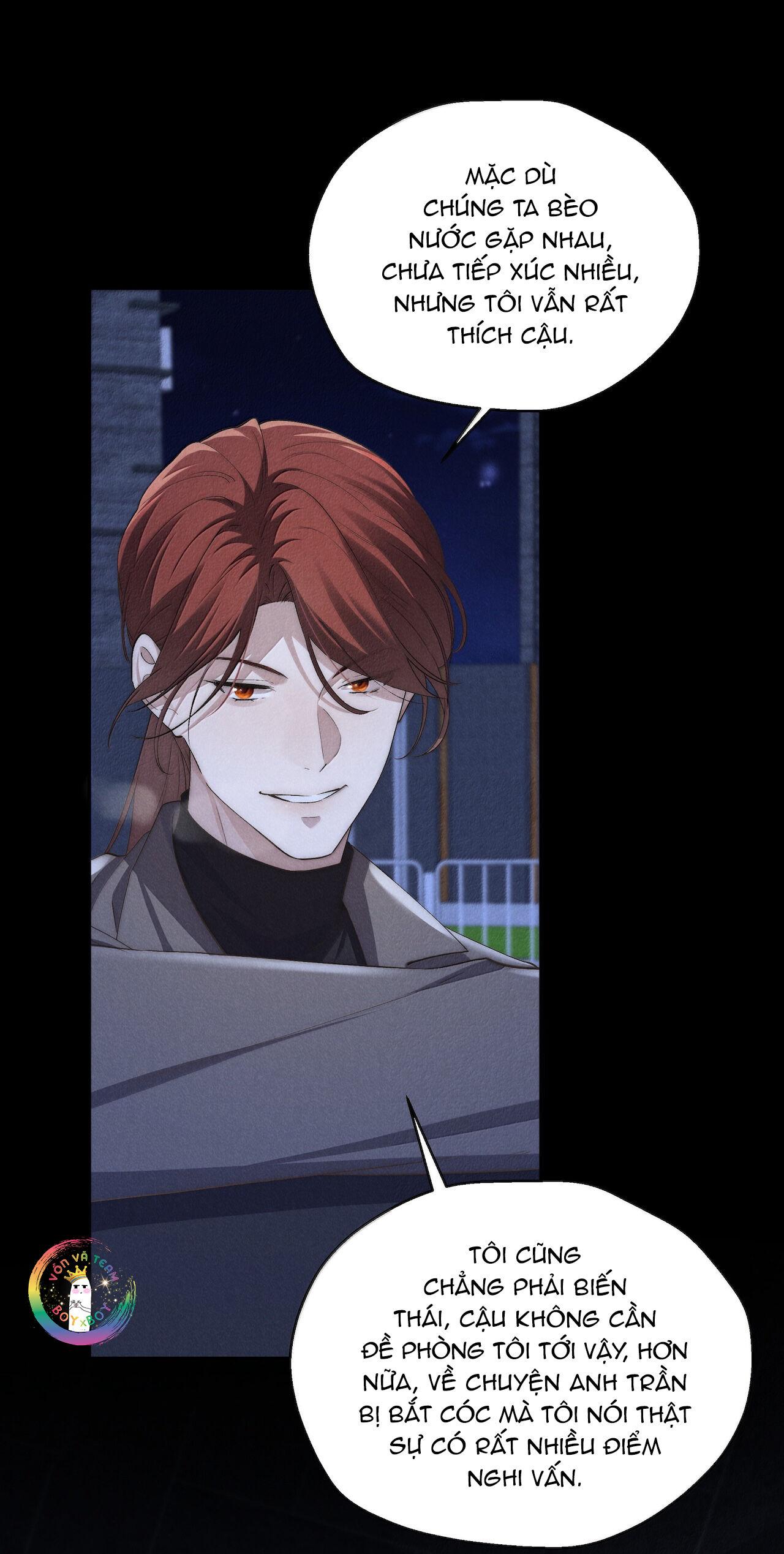 Đọc truyện (END) Thiếu Gia Hư Hỏng - Chapter 75