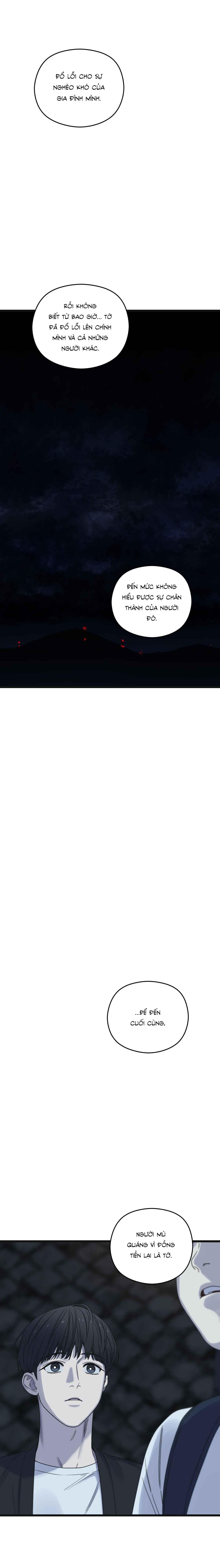 Đọc truyện TRÙNG PHÙNG - Chapter 50