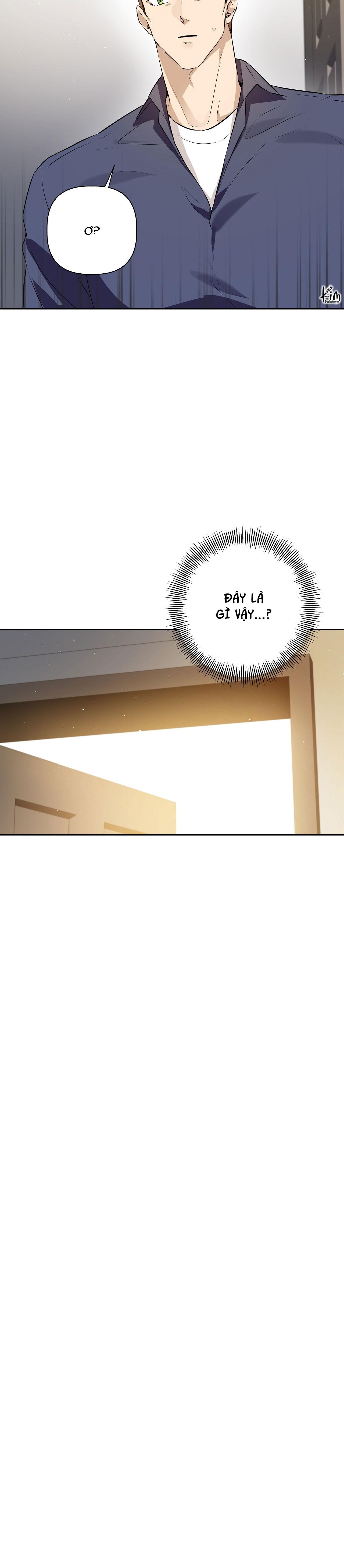 Đọc truyện OMEGA HOÀN HẢO CỦA TÔI - Chapter 3