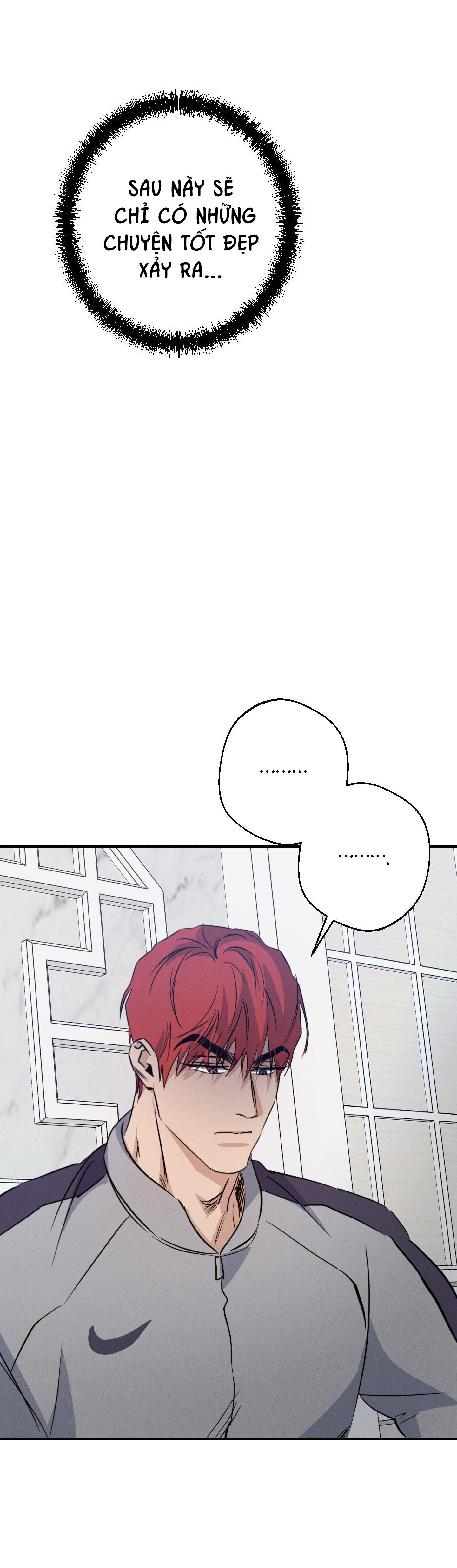 Đọc truyện HIGH CLEAR - Chapter 64