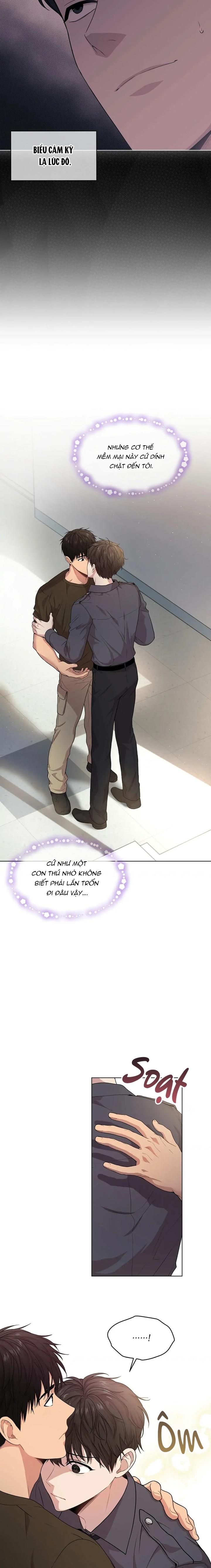Đọc truyện Passion - Chapter 37