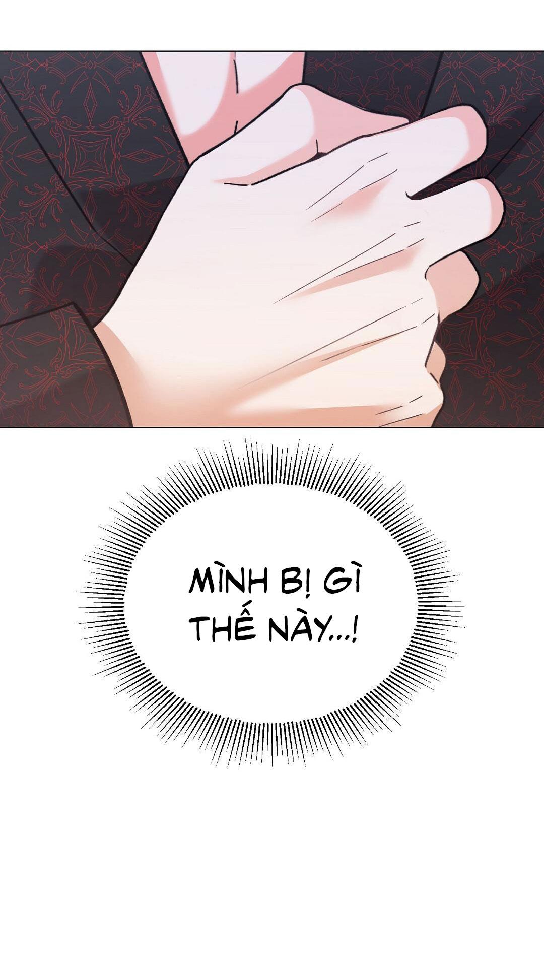 Đọc truyện Yêu fan đừng yêu tôi - Chapter 17