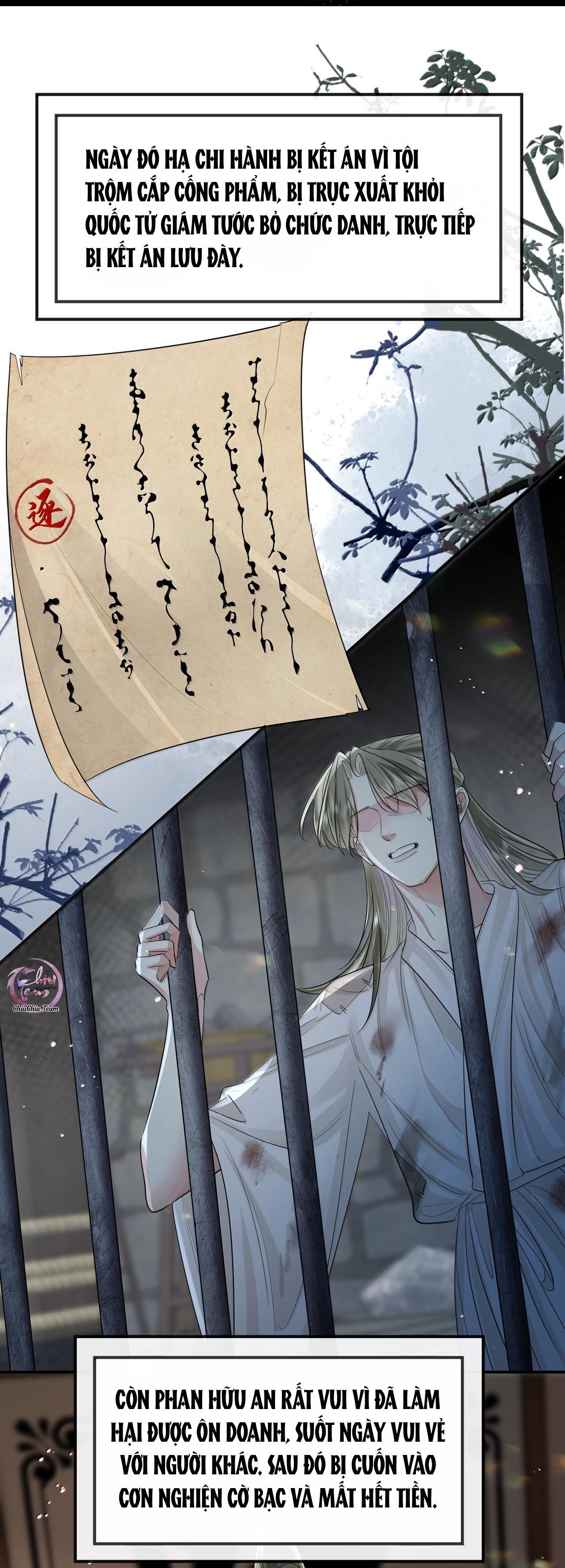 Đọc truyện Ôn Hương Diễm Ngọc (END) - Chapter 55