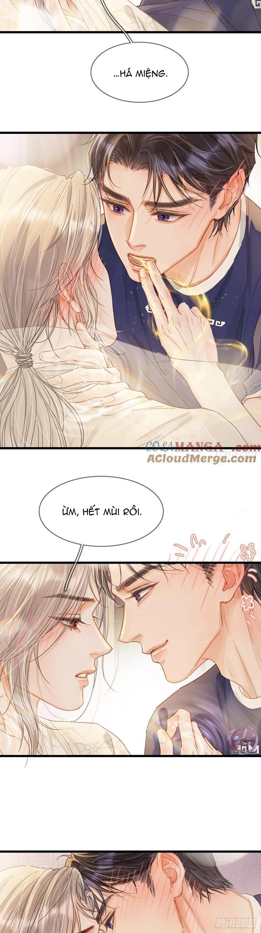 Đọc truyện Quen Lâu Mới Biết Người Thiếu Tâm Cơ - Chapter 55