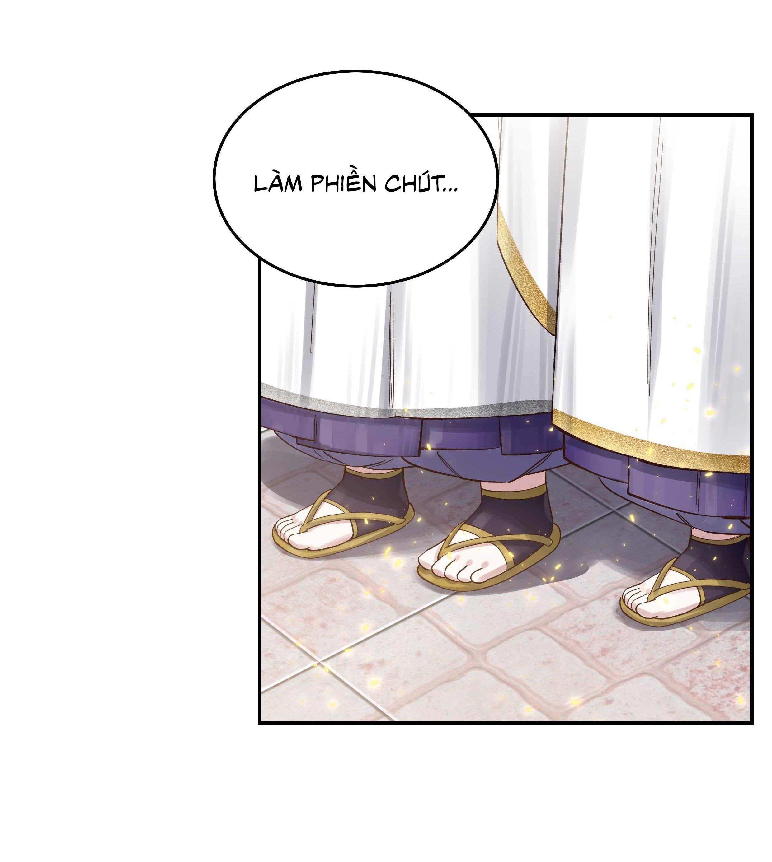 Đọc truyện Quán cơm tỳ hưu - Chapter 68