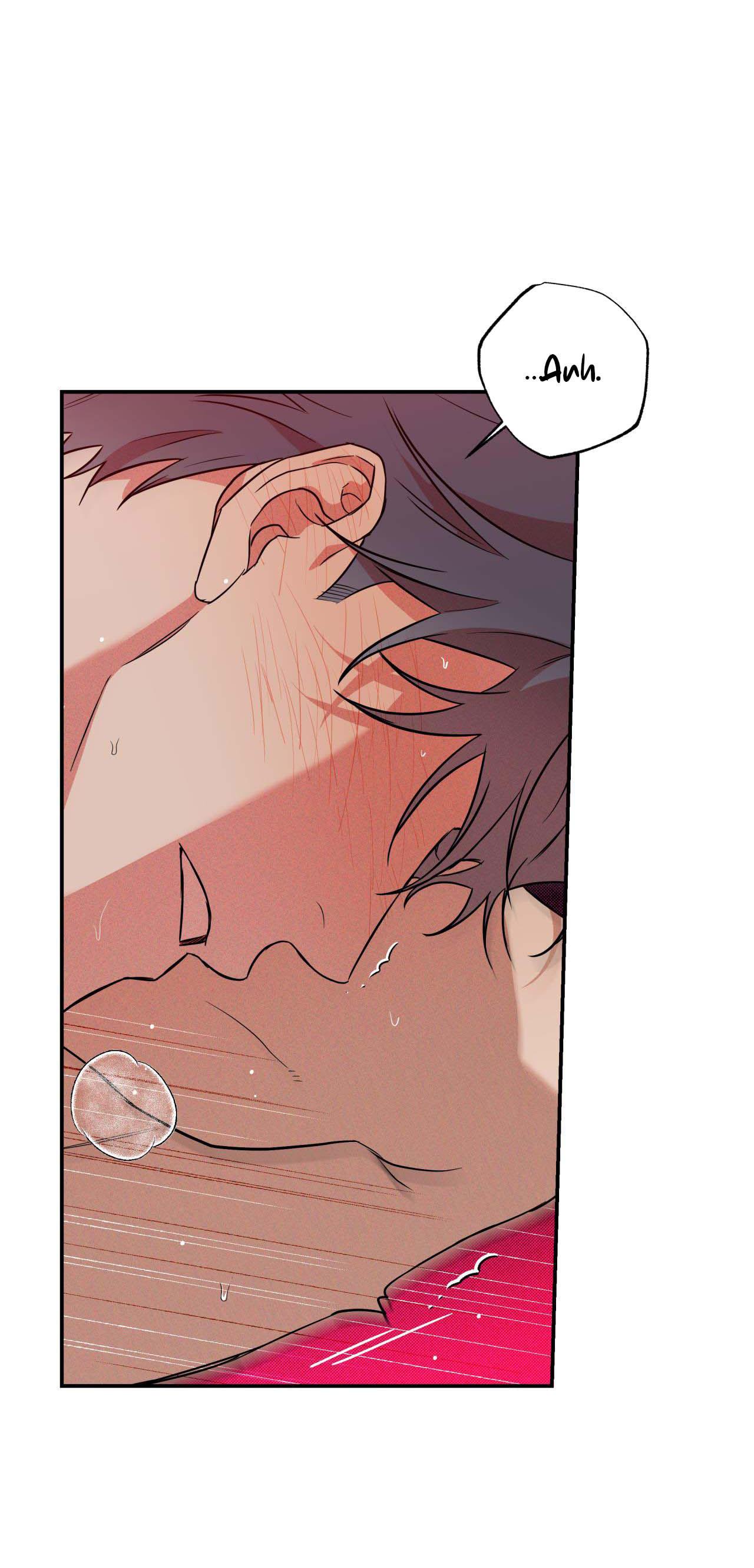 Đọc truyện Mae Hyung - Chapter 3