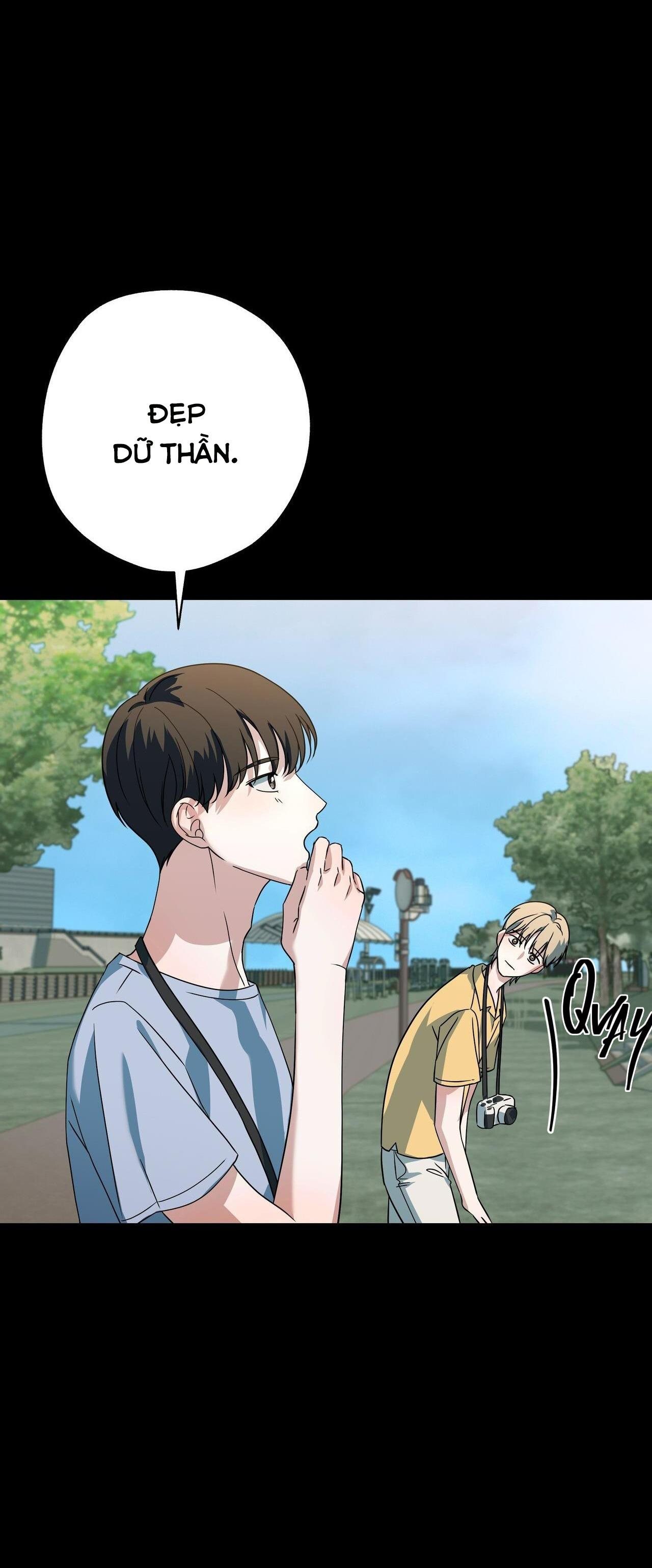 Đọc truyện HỢP ĐỒNG KẸO - Chapter 13