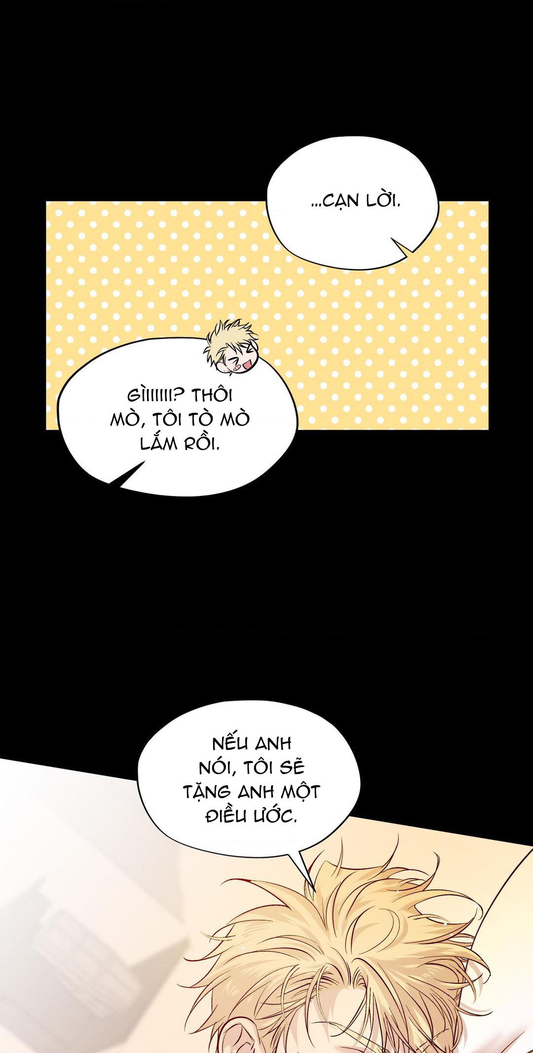 Đọc truyện (END) Tay Đua Đỉnh Cao - Chapter 10