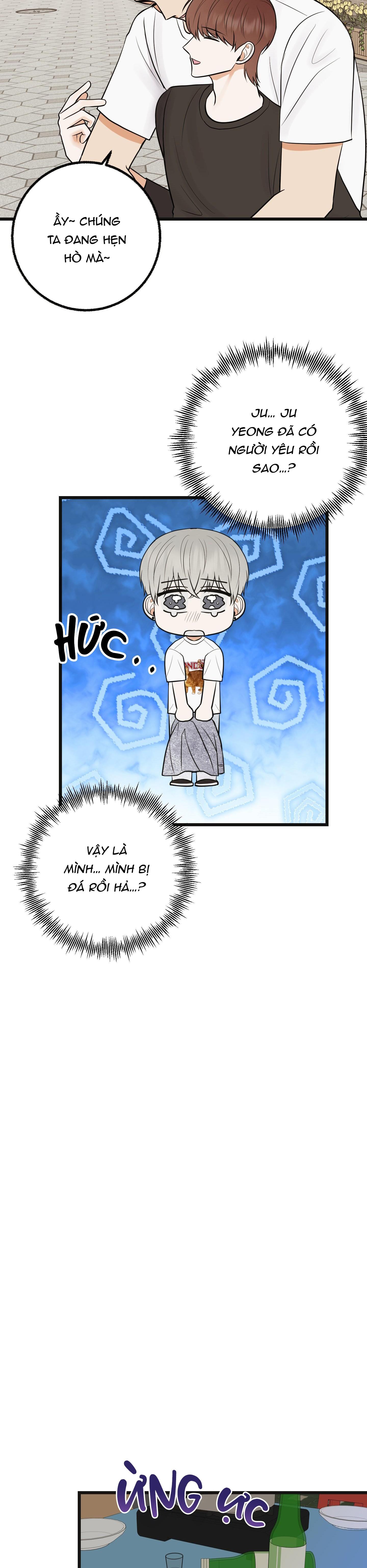 Đọc truyện Ông chủ, hoàn tiền cái thứ chết tiệt này đi! - Chapter 3