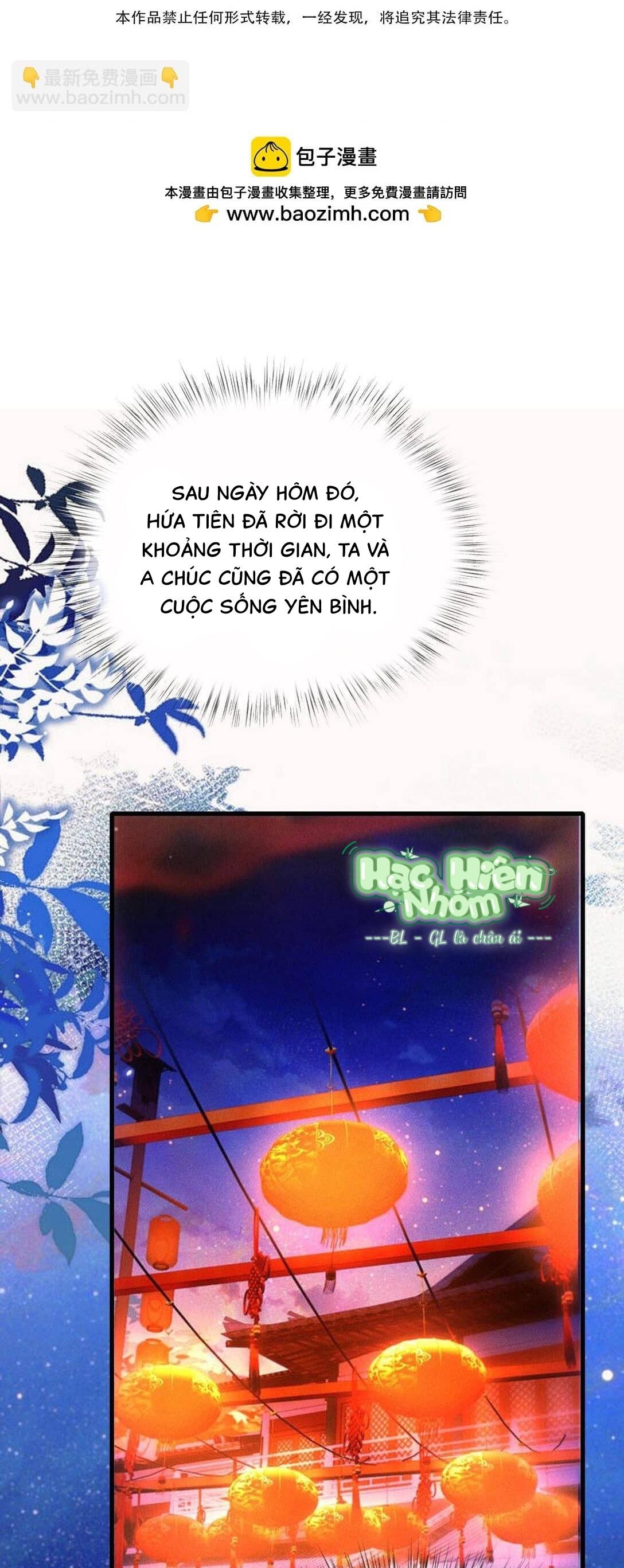 Đọc truyện Nam chủ sao lại quyến rũ ta - Chapter 10