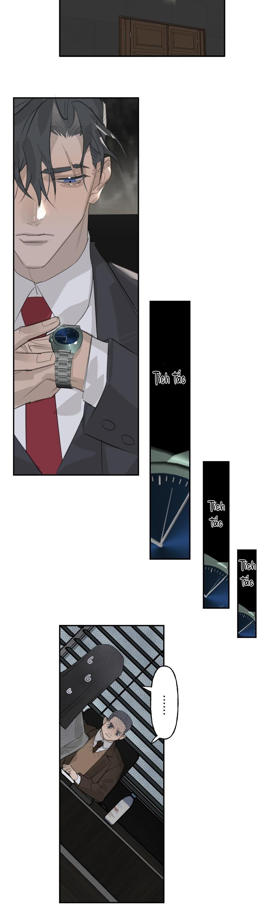 Đọc truyện Chiến Lược Cám Dỗ - Chapter 1