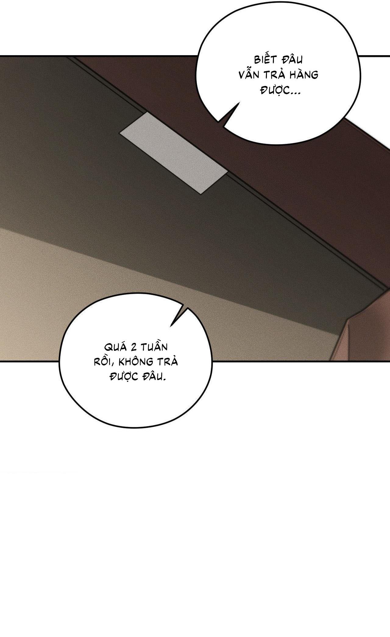 Đọc truyện Gấu Teddy thân yêu - Chapter 37