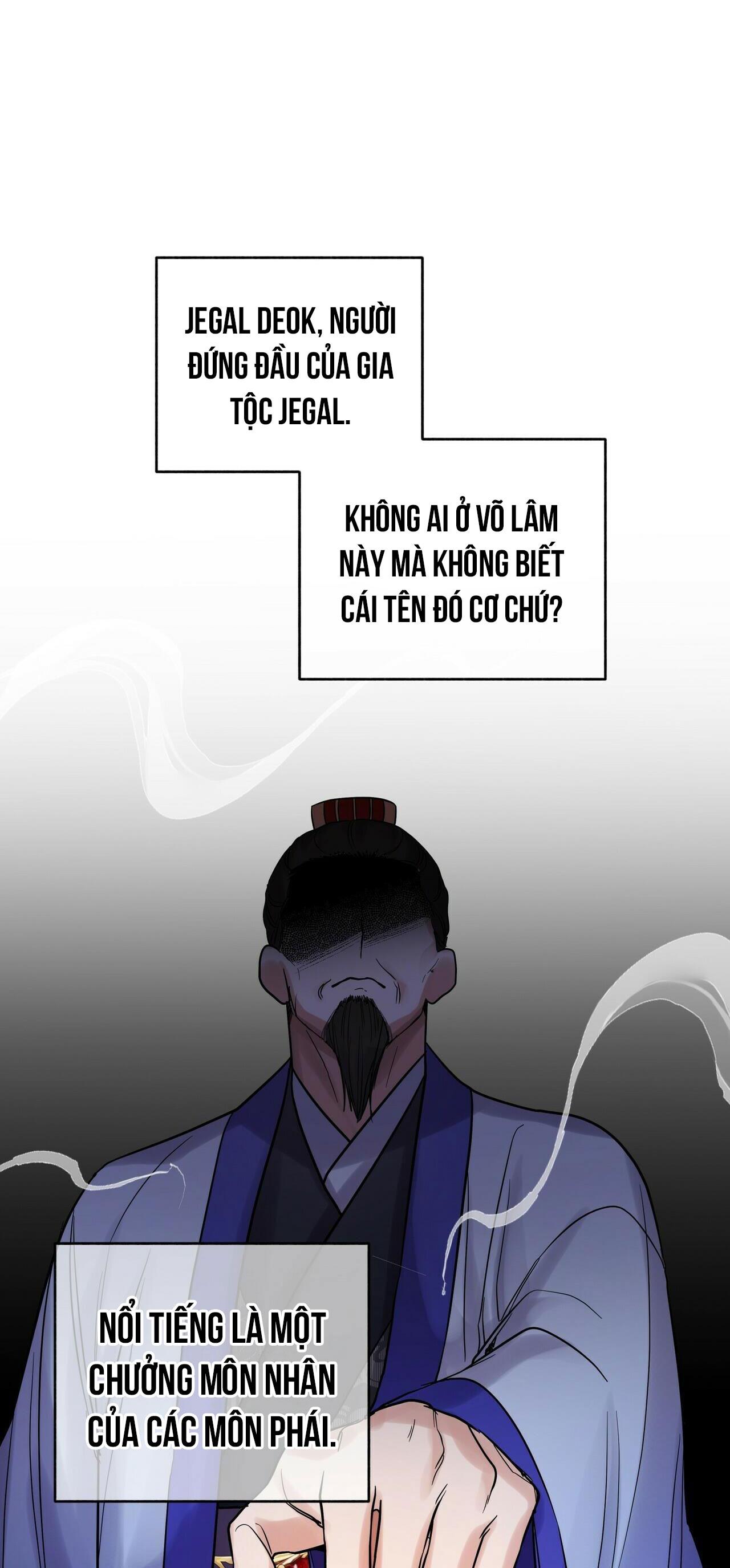 Đọc truyện BÁT NHÃ GIAI NHÂN - Chapter 31