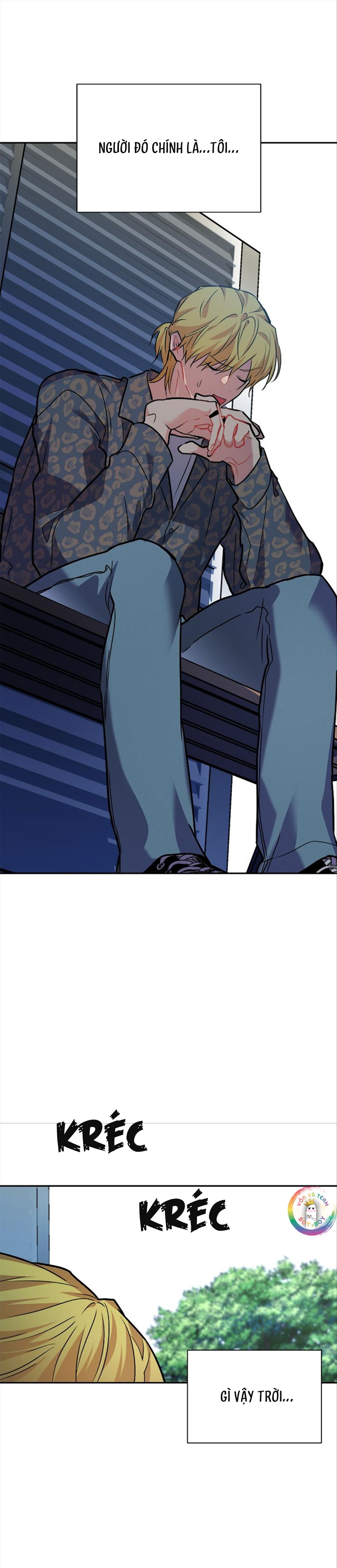 Đọc truyện (END) Nếu Như Cậu Bạn Hàng Xóm Là Vampire? - Chapter 74