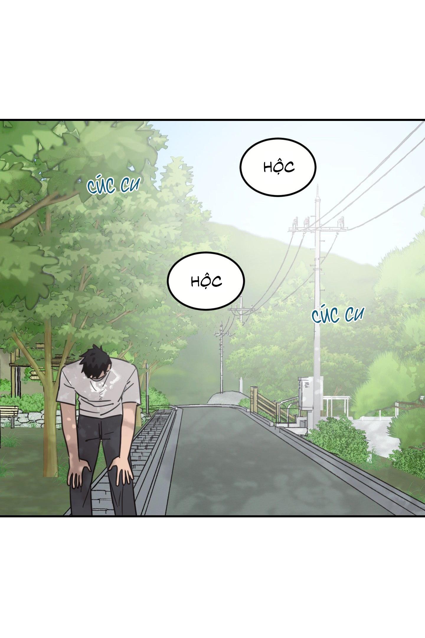 Đọc truyện NGÔI NHÀ HƯỚNG MẶT TRỜI MỌC - Chapter 38