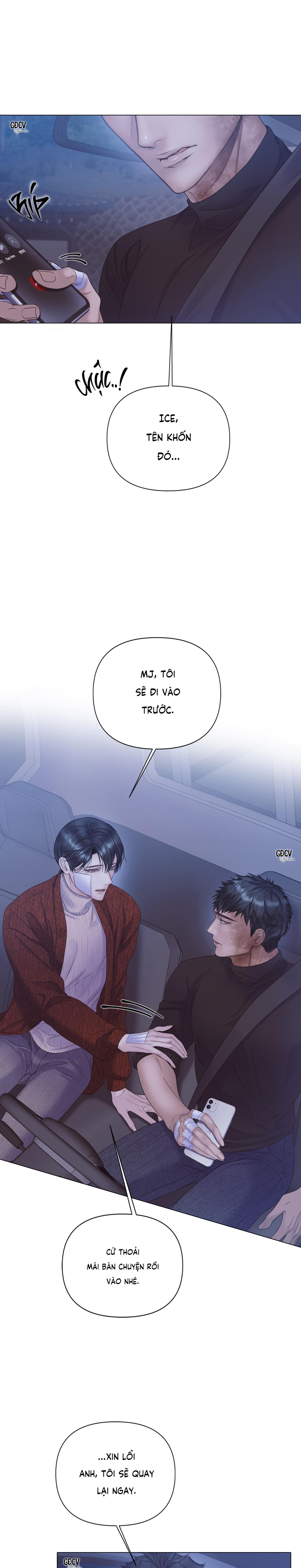 Đọc truyện MARY JANE - Chapter 51