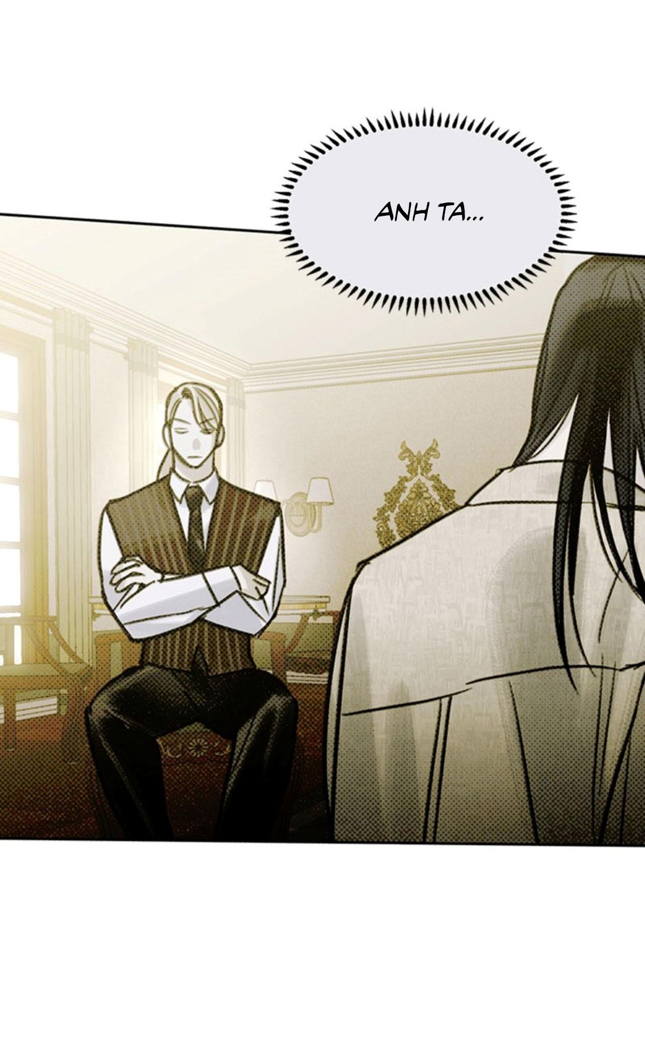 Đọc truyện SOLO FOR TWO - Chapter 6