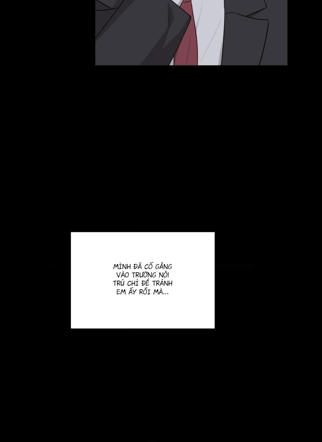 Đọc truyện Đồ ăn đêm cho quỷ tà râm - Chapter 8