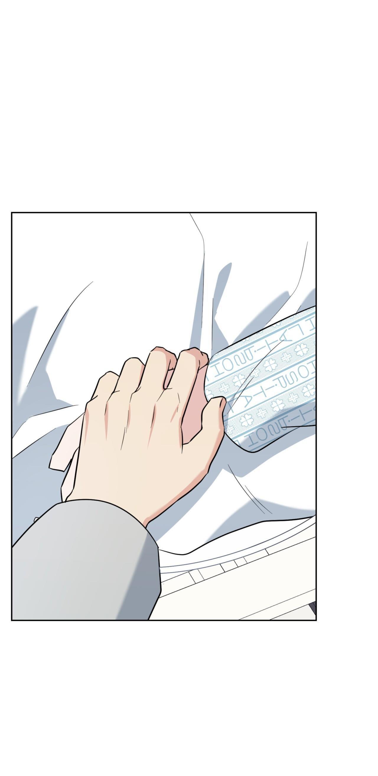 Đọc truyện  Khu Rừng Tĩnh Lặng - Chapter 48