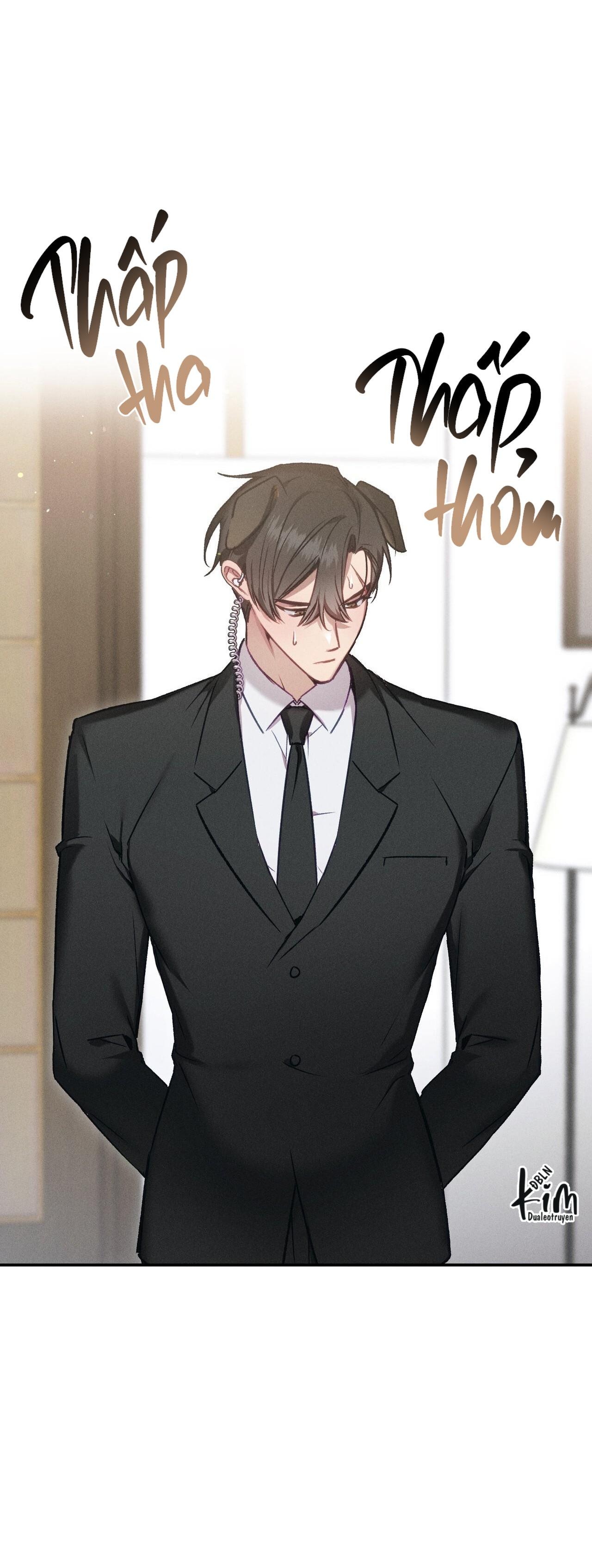 Đọc truyện TUYỂN TẬP BL THÚ NHÂN VÀ XÚC TU - Chapter 7.2