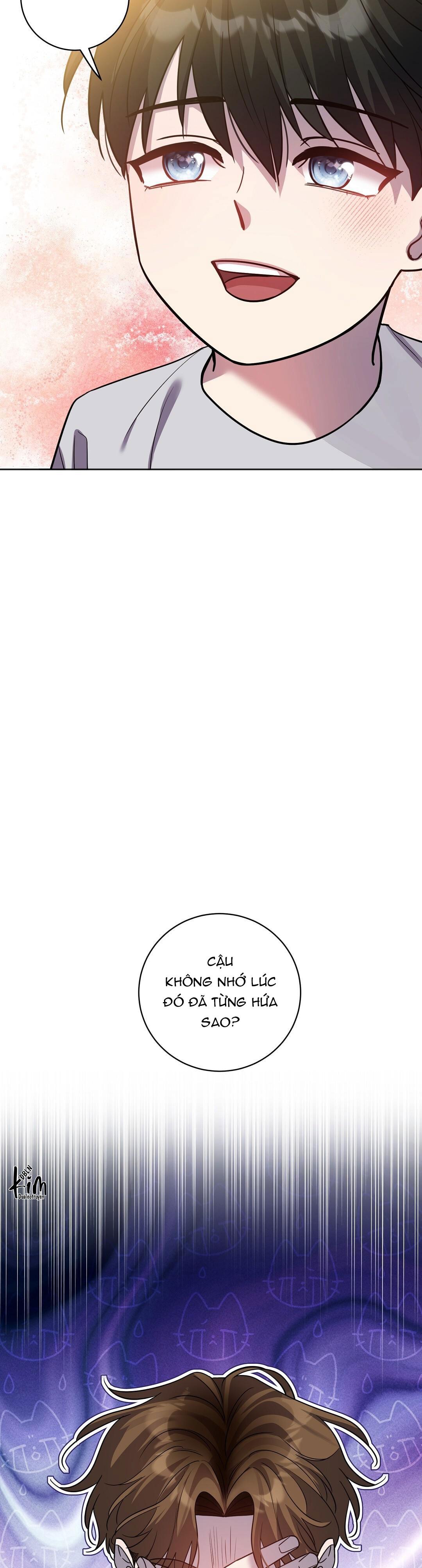 Đọc truyện NGHIỆN SEX - Chapter 8.1