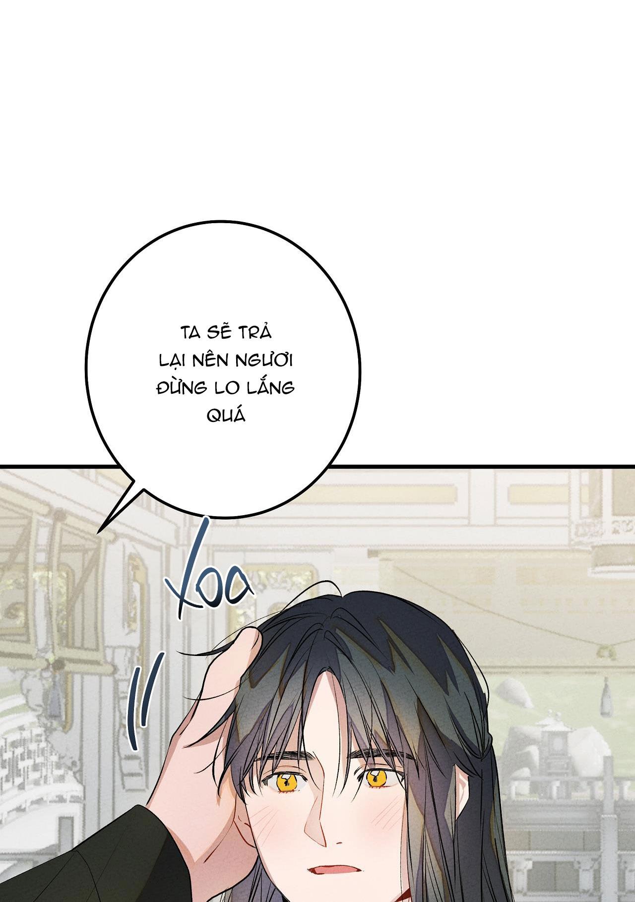 Đọc truyện BL CỔ TRANG-ÂU CỔ NGẮN NHÀ KIM - Chapter 39.7