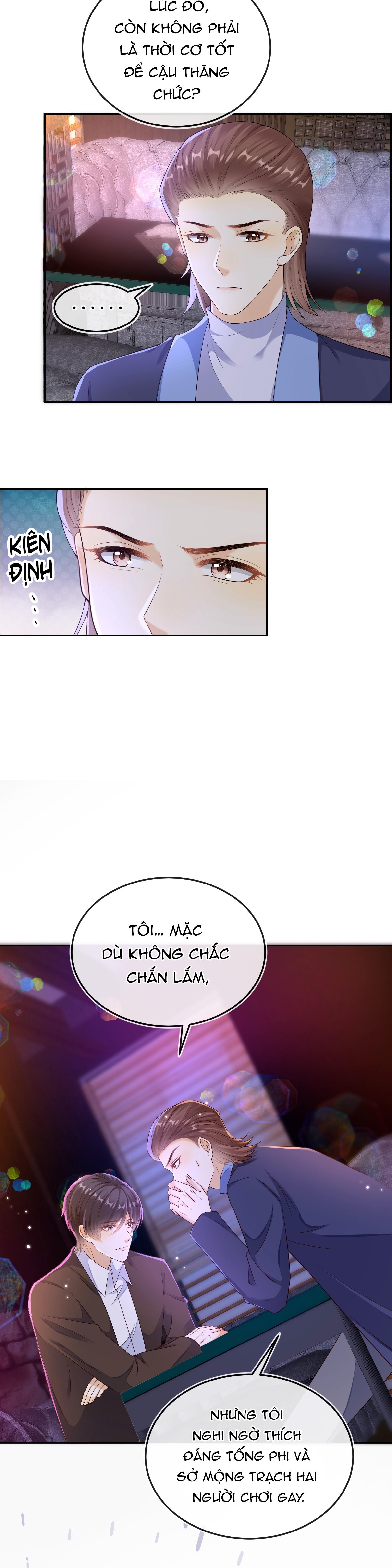 Đọc truyện Tương kế tựu kế - Chapter 29