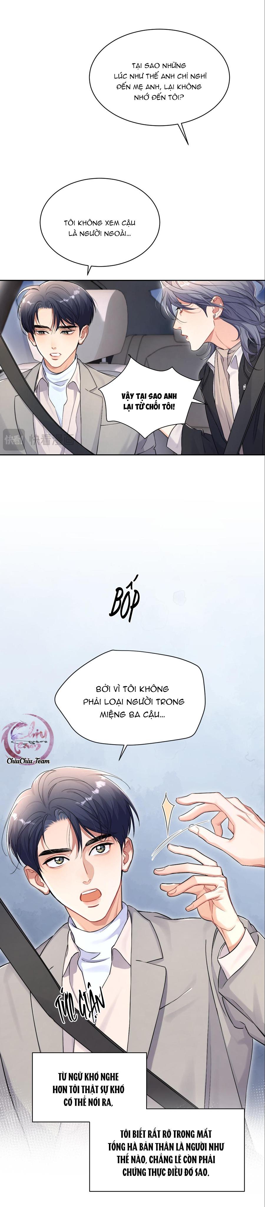 Đọc truyện Nhất Túy Kinh Niên - Chapter 129