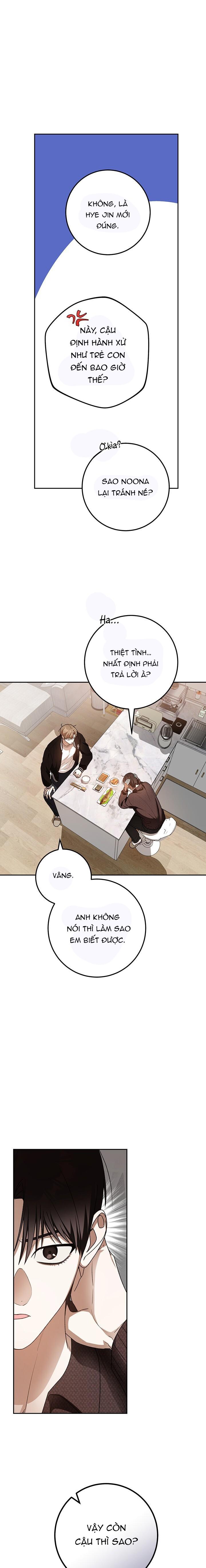 Đọc truyện CÚ ĐẤM NETKAMA - Chapter 76