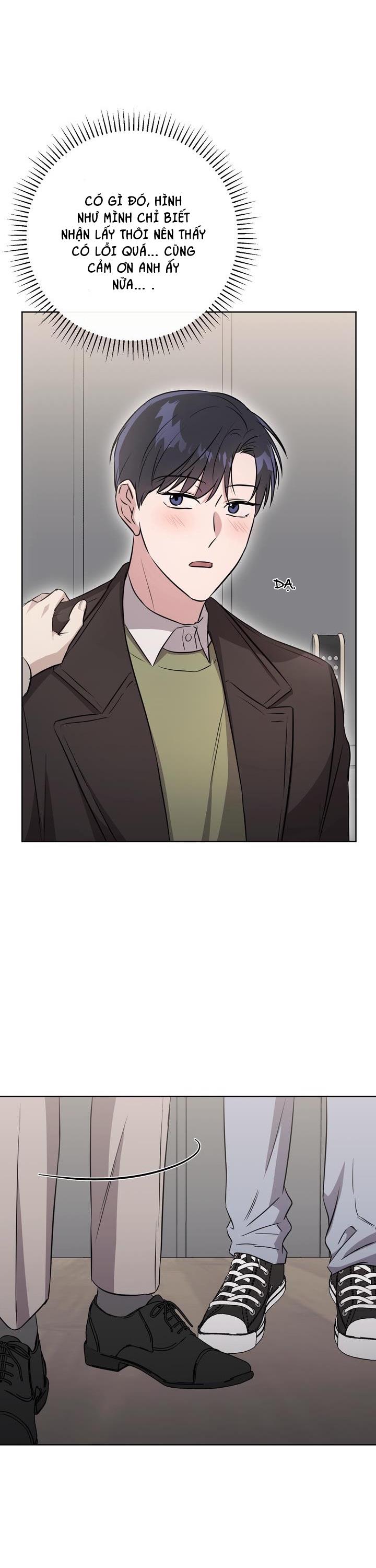 Đọc truyện PHIM TRUYỀN HÌNH DÀI TẬP - Chapter 40